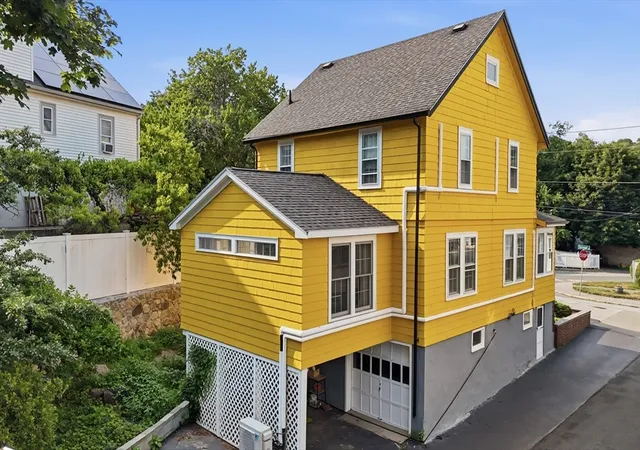 Photo 3 of Single family home for sale at 112 Sherwood Rd, Medford, MA 02155 | MLS# 73551356 | Listing updated on 2026-08-07