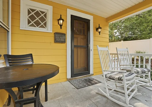 Photo 3 of Single family home for sale at 112 Sherwood Rd, Medford, MA 02155 | MLS# 73551356 | Listing updated on 2026-08-07