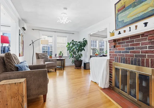 Photo 4 of Single family home for sale at 112 Sherwood Rd, Medford, MA 02155 | MLS# 73551356 | Listing updated on 2026-08-07