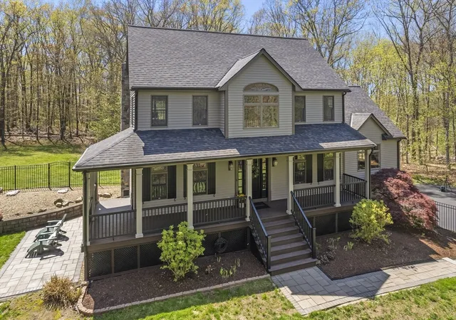 Homes for sale in Plainville, MA | 52 Fales Road, Plainville, MA 02762 | MLS# 73514323