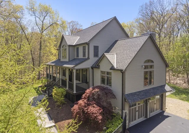 Homes for sale in Plainville, MA | 52 Fales Road, Plainville, MA 02762 | MLS# 73514323