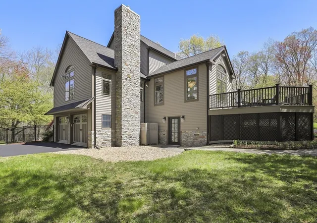 Homes for sale in Plainville, MA | 52 Fales Road, Plainville, MA 02762 | MLS# 73514323