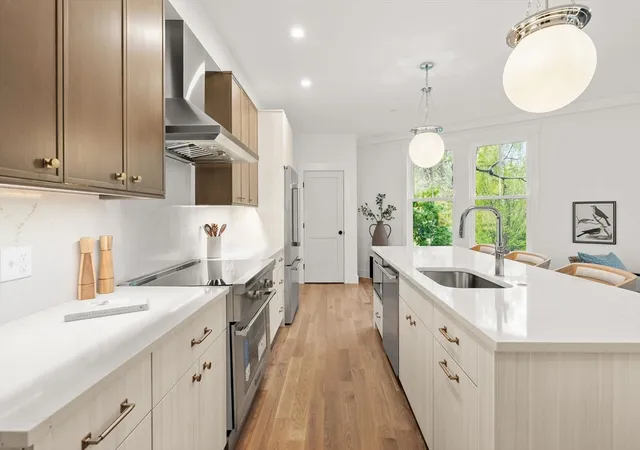 2nd image of 6 Dellmore Rd #3, Boston, MA 02130 | MLS# 73541526