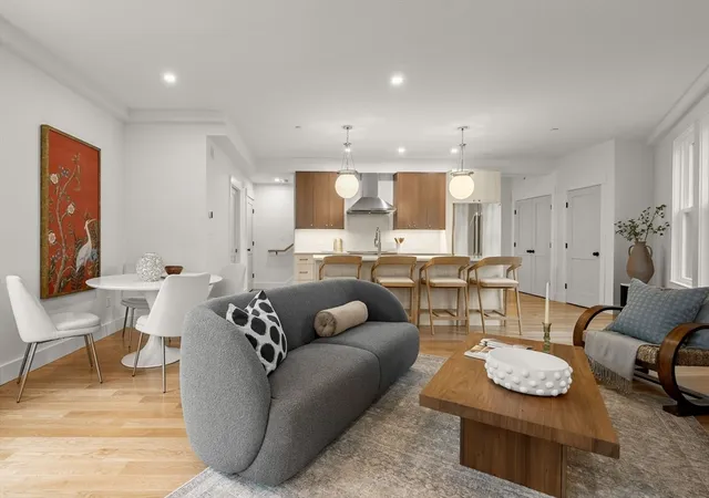 5th image of 6 Dellmore Rd, Boston, MA 02130