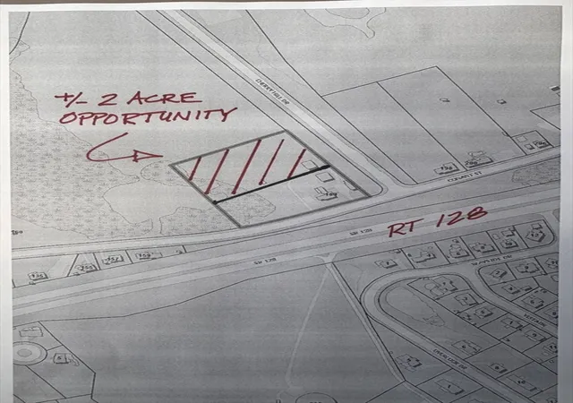 Photo 3 of Land for sale at 180 Conant St, Danvers, MA 01923 | MLS# 73506984 | Listing updated on 2026-04-28