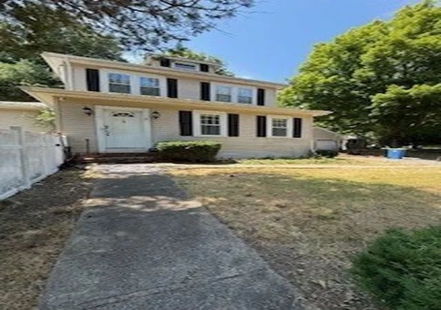 Photo 1 of Sale Pending at 2 Fairfield Rd, Randolph, MA 02368 | MLS# 73552920 | Listing updated on 2026-09-01