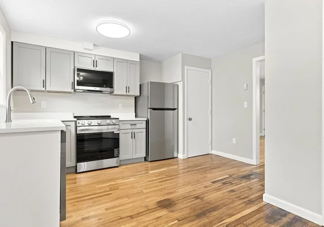 Photo 3 of Single family home for sale at 1 B Lorenzo St, Dorchester, MA 02122 | MLS# 73558361 | Listing updated on 2026-08-07