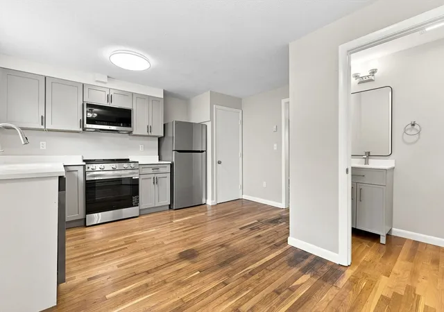 Photo 3 of Single family home for sale at 1-b Lorenzo St, Dorchester, MA 02122 | MLS# 73558361 | Listing updated on 2026-08-07