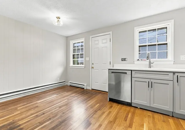 Photo 4 of Single family home for sale at 1-b Lorenzo St, Dorchester, MA 02122 | MLS# 73558361 | Listing updated on 2026-08-07