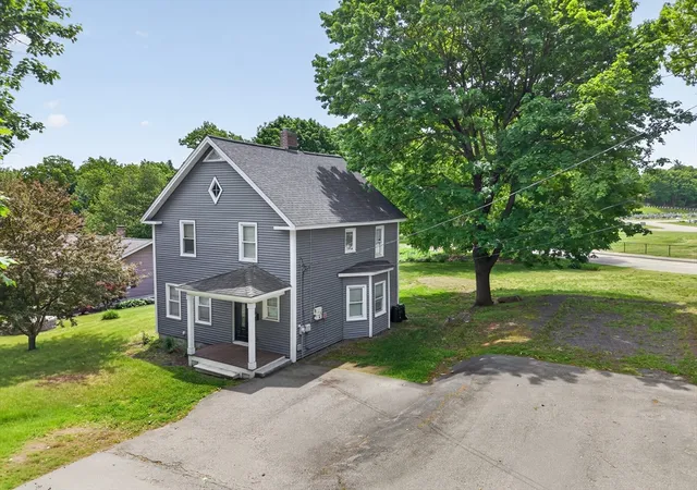 2nd image of 57 Clifton St, Fitchburg, MA 01420 | MLS# 73529864