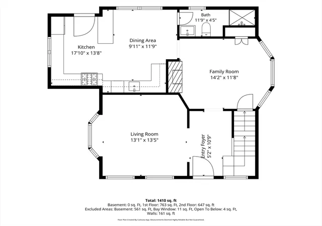 41st image of 57 Clifton St, Fitchburg, MA 01420 | MLS# 73529864