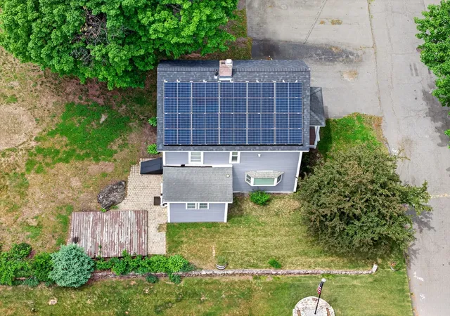 4th image of 57 Clifton St, Fitchburg, MA 01420 | MLS# 73529864