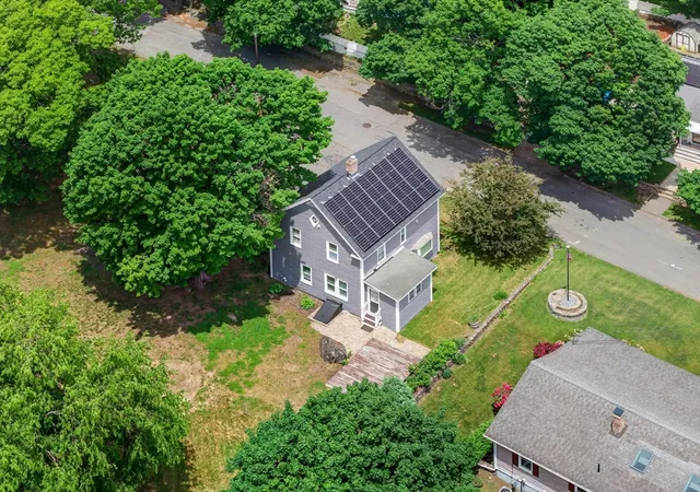 5th image of 57 Clifton St, Fitchburg, MA 01420 | MLS# 73529864