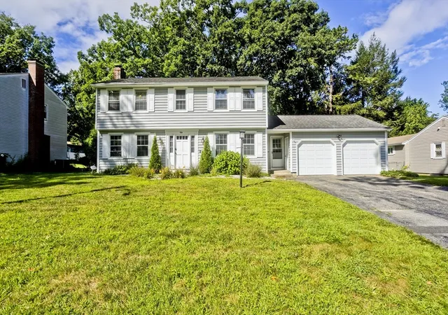 Photo 1 of Single family home for sale at 50 Crystal Brook Dr, Springfield, MA 01118 | MLS# 73568190 | Listing updated on 2026-08-30
