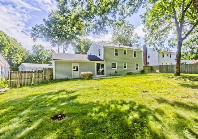 Photo 30 of Single family home for sale at 50 Crystal Brook Dr, Springfield, MA 01118 | MLS# 73568190 | Listing updated on 2026-10-05