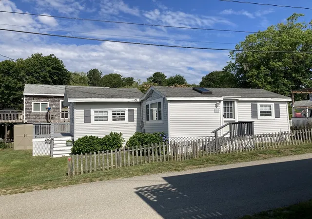 1st image of 13 Thompson Road #A, Buzzards Bay, MA 02532 | MLS# 73555786