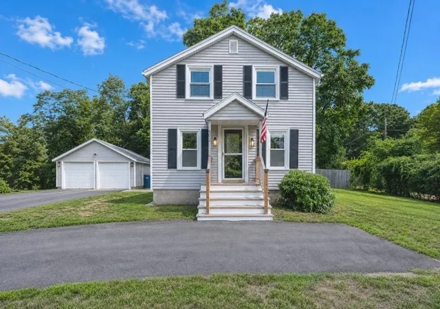Photo 1 of Single family home for sale at 502 Summer St, East Bridgewater, MA 02333 | MLS# 73561507 | Listing updated on 2026-10-03