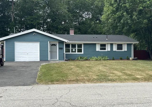 2nd image of 44 Boyle Rd, Brockton, MA 02302 | MLS# 73540354