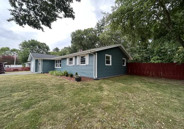 3rd image of 44 Boyle Rd, Brockton, MA 02302 | MLS# 73540354