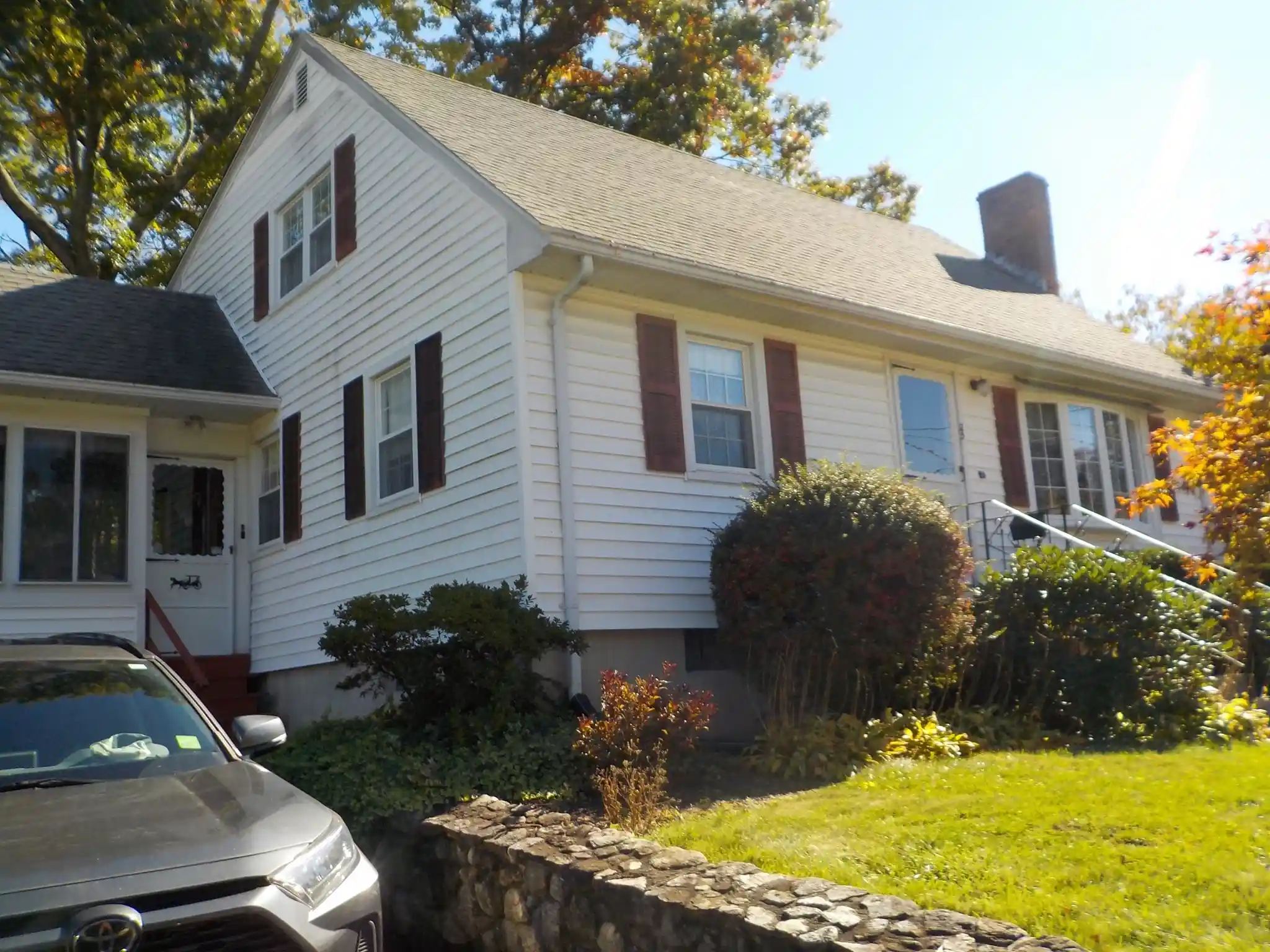 Single family home for sale at 25 Valleyview, Bellingham, MA 02019 | MLS# 73592243