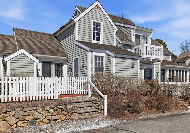 Homes for sale in Mashpee, MA | 14 Hammock Pond Rd #789, Mashpee, MA 02649 | MLS# 73493929