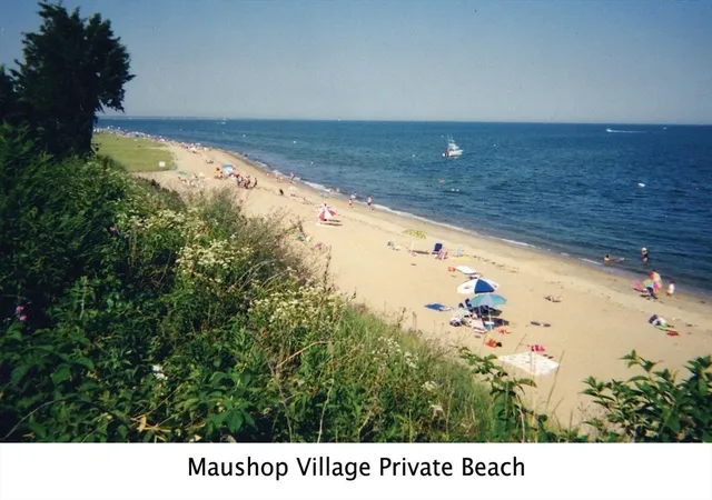Homes for sale in Mashpee, MA | 14 Hammock Pond Rd #789, Mashpee, MA 02649 | MLS# 73493929