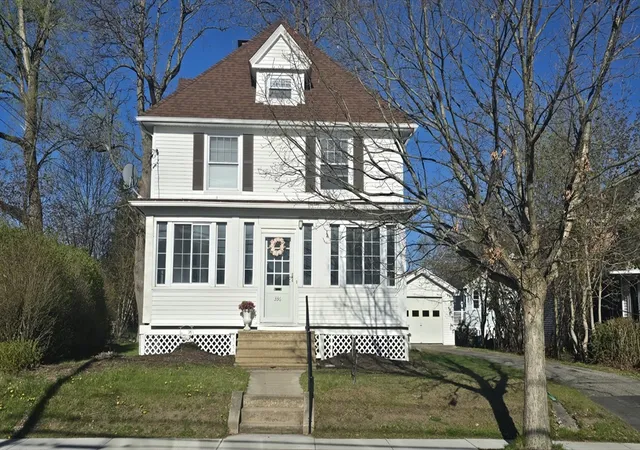 Photo 2 of Sale Pending at 336 Burncoat St, Worcester, MA 01606 | MLS# 73548770 | Listing updated on 2026-09-15