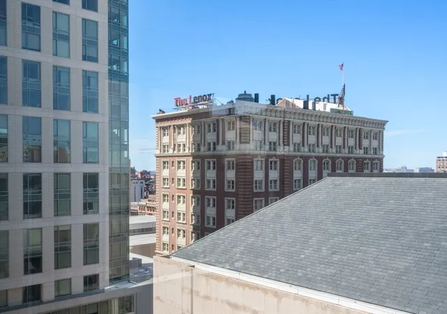 Listing Photo 5 - Condo for sale in Trinity Place Condominium located at 1 Huntington Ave, Boston, MA 02116 - Unit #807