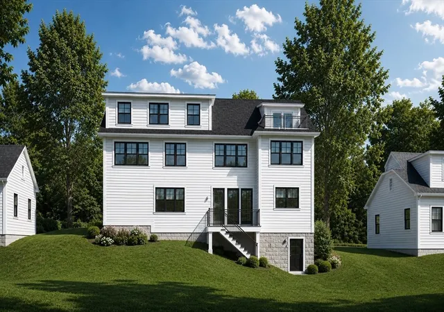 2nd image of 53 Governor Long, Hingham, MA 02043 | MLS# 73556765