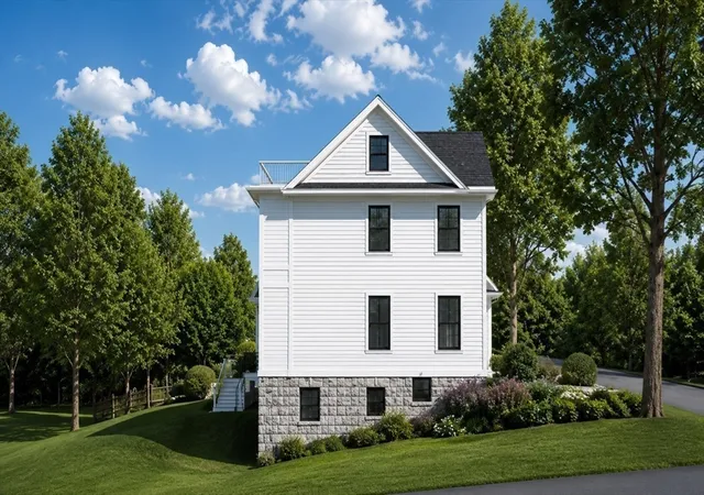 5th image of 53 Governor Long, Hingham, MA 02043 | MLS# 73556765