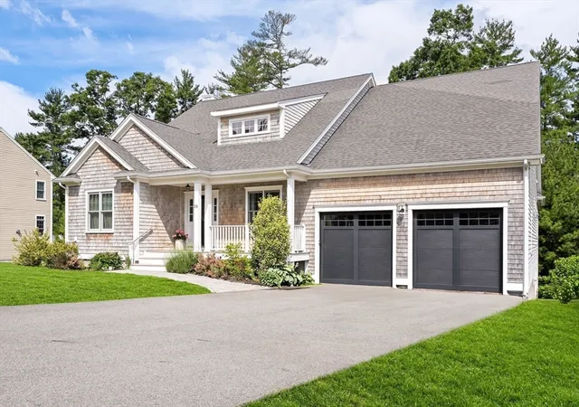 2nd image of 56 Wrights Way, Marshfield, MA 02050 | MLS# 73540575
