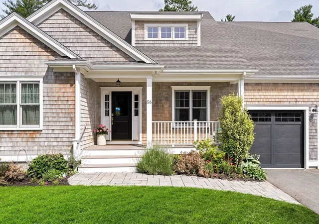 3rd image of 56 Wrights Way, Marshfield, MA 02050 | MLS# 73540575