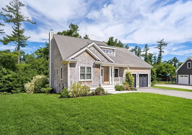 4th image of 56 Wrights Way, Marshfield, MA 02050 | MLS# 73540575