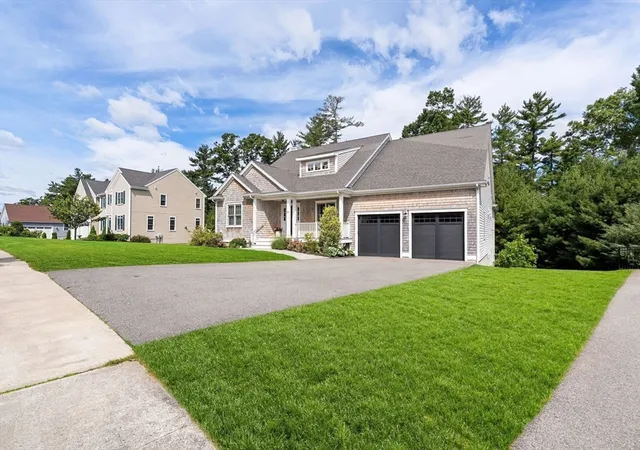 5th image of 56 Wrights Way, Marshfield, MA 02050 | MLS# 73540575