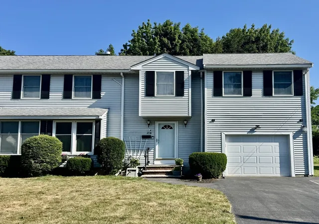 1st image of 25 Bay State Rd #B, North Andover, MA 01845 | MLS# 73549082