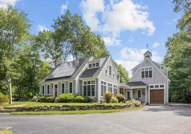Photo 1 of Sale Pending at 32 College Pond Rd, Plymouth, MA 02360 | MLS# 73550292 | Listing updated on 2026-08-08