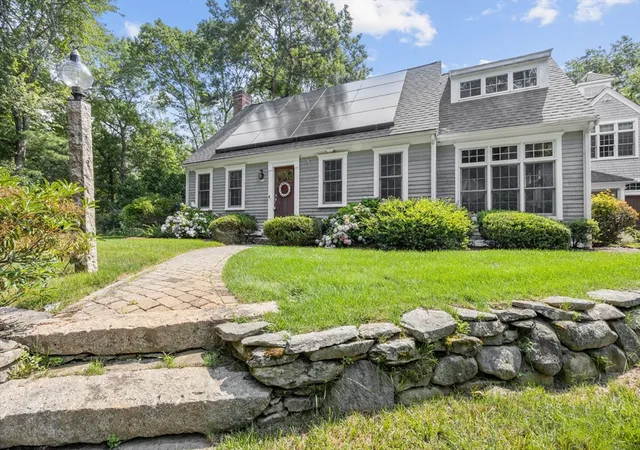 Photo 2 of Sale Pending at 32 College Pond Rd, Plymouth, MA 02360 | MLS# 73550292 | Listing updated on 2026-08-08