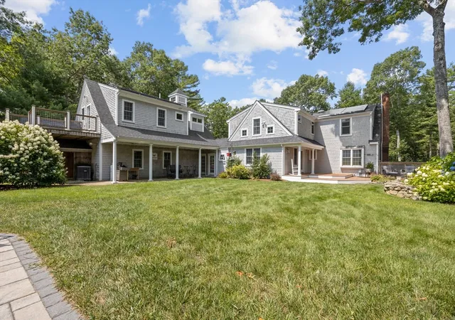 Photo 3 of Sale Pending at 32 College Pond Rd, Plymouth, MA 02360 | MLS# 73550292 | Listing updated on 2026-08-08