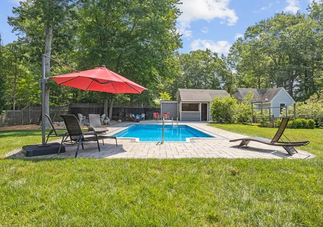 Photo 3 of Sale Pending at 32 College Pond Rd, Plymouth, MA 02360 | MLS# 73550292 | Listing updated on 2026-08-08