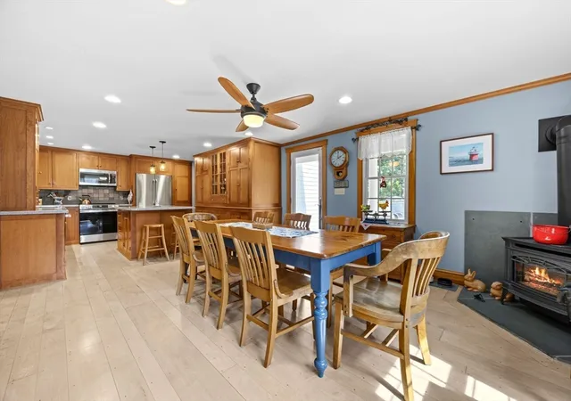 Photo 4 of Sale Pending at 32 College Pond Rd, Plymouth, MA 02360 | MLS# 73550292 | Listing updated on 2026-08-08