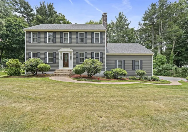 1st image of 5 Windemere Dr, Mansfield, MA 02048 | MLS# 73556469