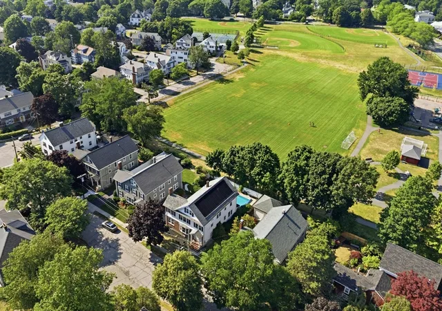 3rd image of 42-44 Choate, Belmont, MA 02478 | MLS# 73547374