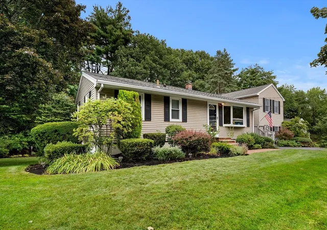 Photo 1 of Sale Pending at 25 Glen Dr, Peabody, MA 01960 | MLS# 73569638 | Listing updated on 2026-09-23