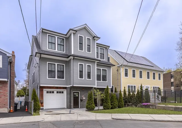 Photo 1 of Sale Pending at 66 Fawndale Rd #3, Roslindale, MA 02131 | MLS# 73561820 | Listing updated on 2026-08-29