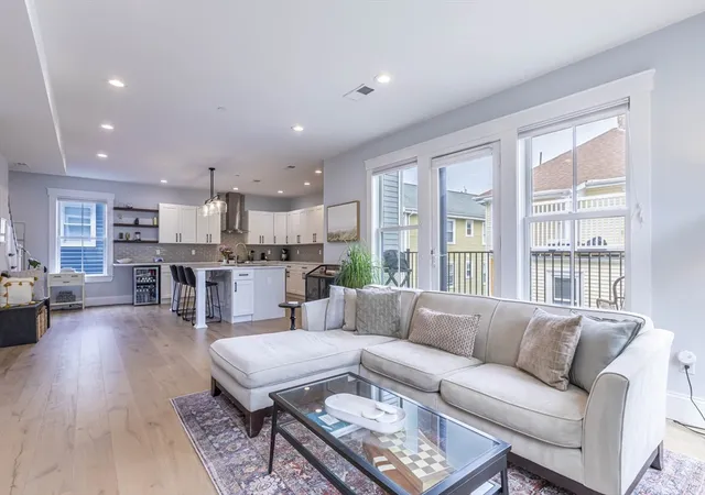 Photo 3 of Sale Pending at 66 Fawndale Rd #3, Roslindale, MA 02131 | MLS# 73561820 | Listing updated on 2026-08-29