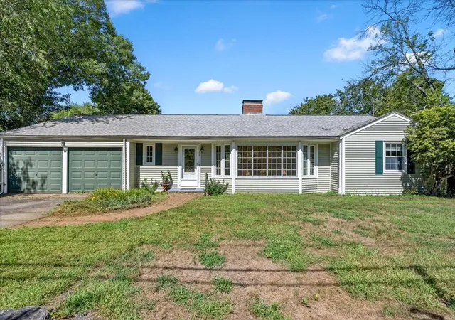 Photo 1 of Single family home for sale at 30 Irving, Scituate, MA 02066 | MLS# 73569036 | Listing updated on 2026-08-31