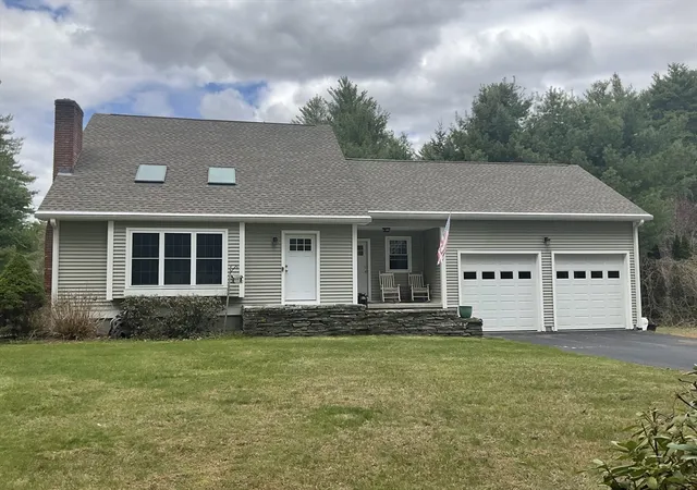 Homes for sale in Belchertown, MA | 406 Michael Sears, Belchertown, MA 01007 | MLS# 73520526