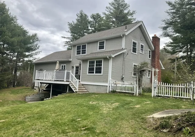 Homes for sale in Belchertown, MA | 406 Michael Sears, Belchertown, MA 01007 | MLS# 73520526