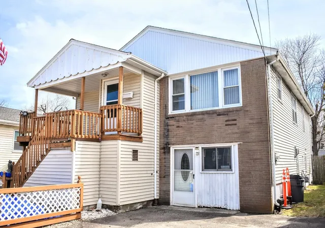 Homes for sale in Hull, MA | 34 F St, Hull, MA 02045 | MLS# 73494561