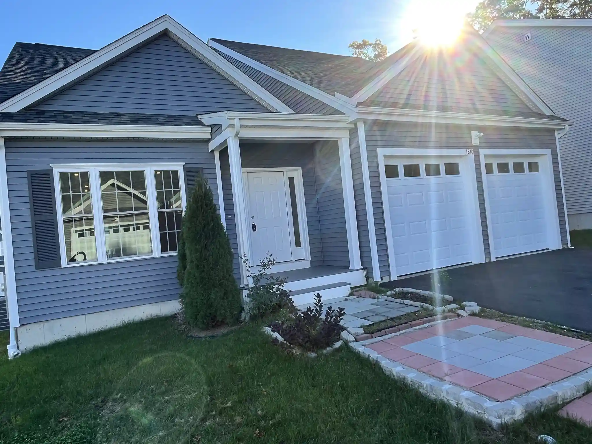 Photo 1 of Single family home for sale at 181 Crownshield Ave #C, Uxbridge, MA 01569 | MLS# 73591763 | Listing updated on 2026-10-20